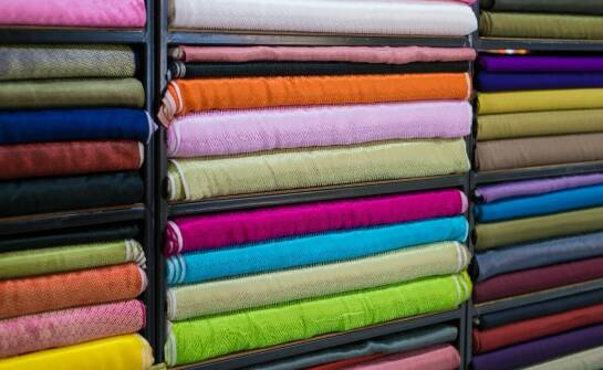 Nowe technologie w produkcji tkanin typu twill: co warto wiedzieć?