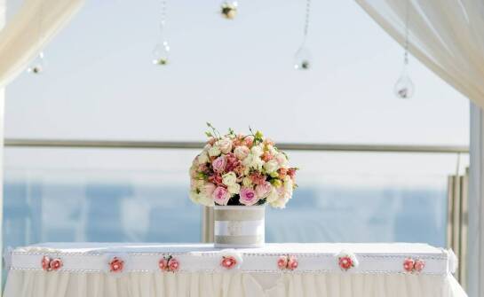 Przyjęcie weselne z górską panoramą – jakie atrakcje zapewnić gościom?