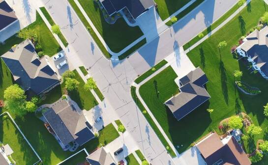 Jednorodzinne domy - jak dostosować projekt do potrzeb rodziny?