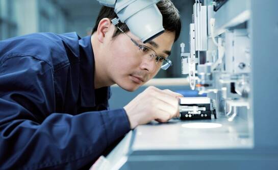 Wpływ skanowania 3D na precyzję rekonstrukcji obiektów historycznych