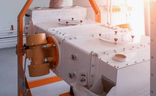 Porady dotyczące konserwacji sit do kombajnu po żniwnym sezonie