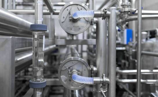 Zastosowanie nierdzewnej stali w produkcji higienicznego wyposażenia dla przemysłu spożywczego