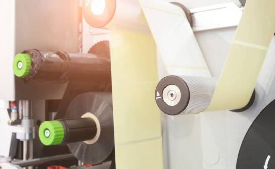 Laminowane naklejki w logistyce – jak zapewniają trwałość i czytelność?