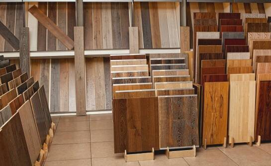 Jak outlet płytek na ulicy Warszawskiej wpływa na aranżację wnętrz?