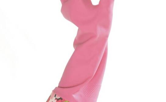 Poliestrowe rękawice – jakie innowacje znajdziemy w nowoczesnych modelach?