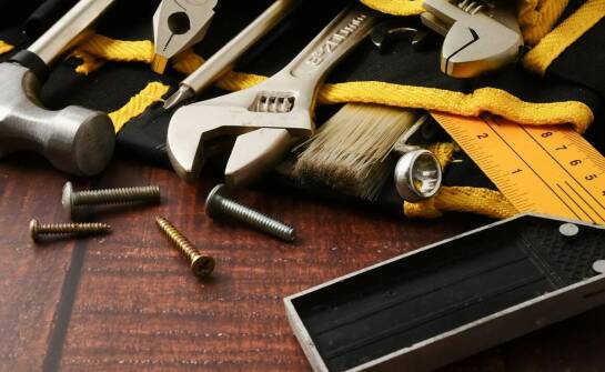 Jakie zamienne części warto mieć do górskiego roweru?