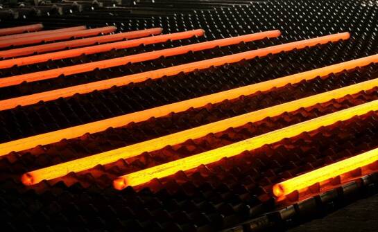 Znaczenie kutych prętów 17hnm w redukcji kosztów produkcji przemysłowej