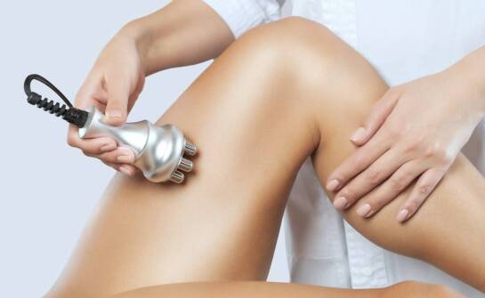 Wpływ antycellulitowego żelazka na różne typy skóry – co jest istotne?