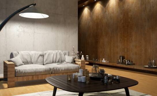 Najlepsze zastosowania ceramiki w nowoczesnych przestrzeniach