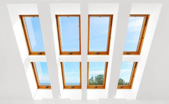 Innovative Lösungen für Velux Dachfenster: Vorteile und Nutzen
