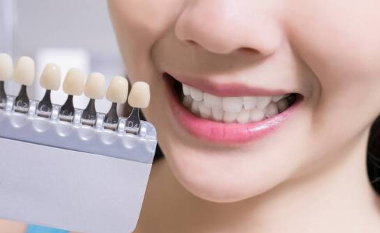 Wpływ estetycznej stomatologii na jakość życia pacjentów