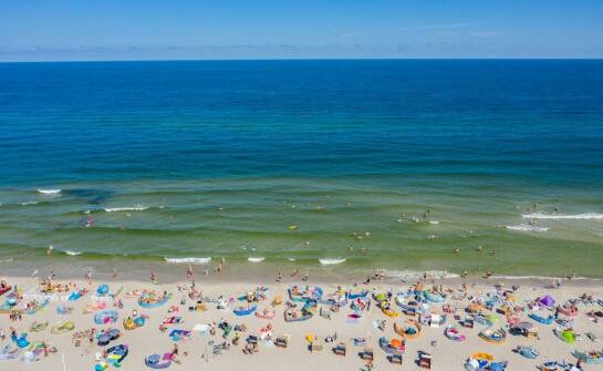 Jak turnusy rehabilitacyjne w Pomorskiem wspierają integrację rodziny?
