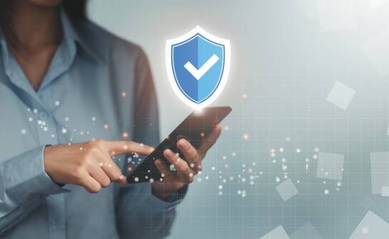 Jak wygląda prosta procedura zabezpieczenia telefonu przed kradzieżą?