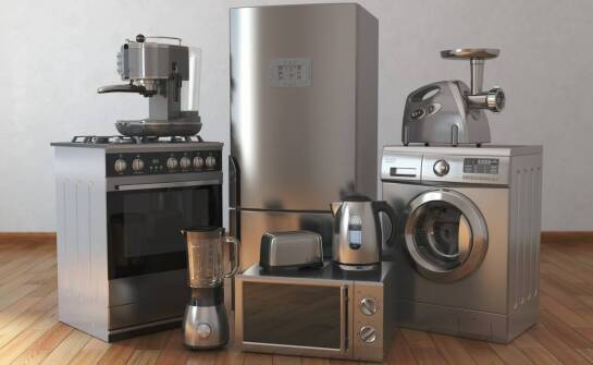 Rola barwników w produkcji AGD – estetyka a funkcjonalność