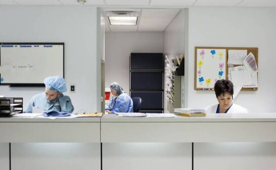 Nowe technologie w diagnostyce weterynaryjnej – co oferujemy?