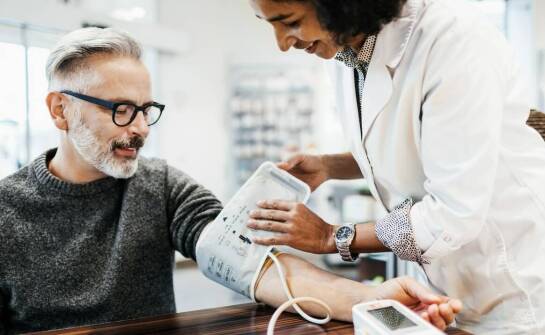 Znaczenie okresowych badań u lekarza medycyny pracy dla pracowników