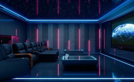 Rola projektowania wnętrz w tworzeniu komfortowych przestrzeni mieszkalnych