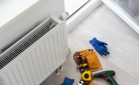 Czy dobór odpowiedniego uszczelniacza do kaloryferów może zapobiec awariom?