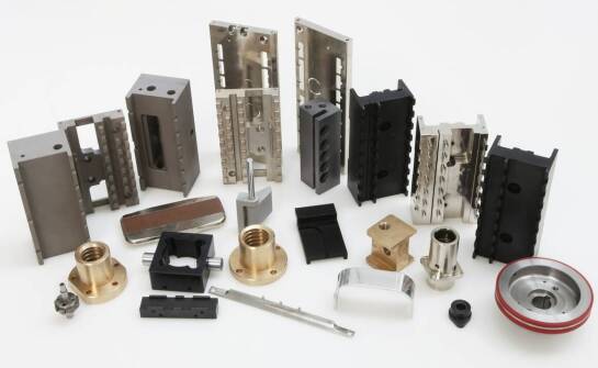 Znaczenie metalowo-gumowych wyrobów w nowoczesnym technicznym przemyśle