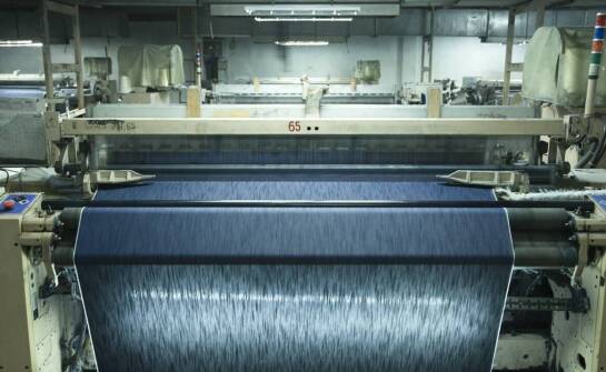 Nowoczesne technologie zgrzewania w przemyśle odzieżowym dzięki ultradźwiękom