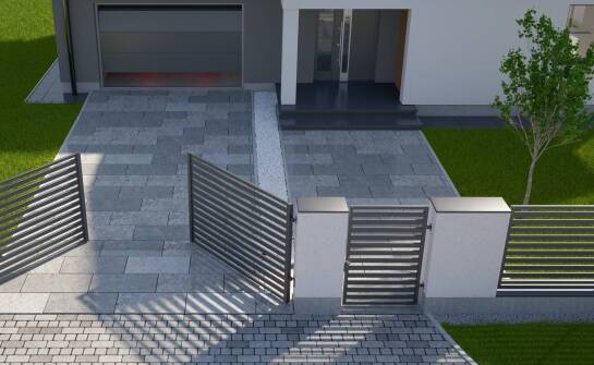 Wodurch zeichnen sich moderne Tore aus Polen aus?