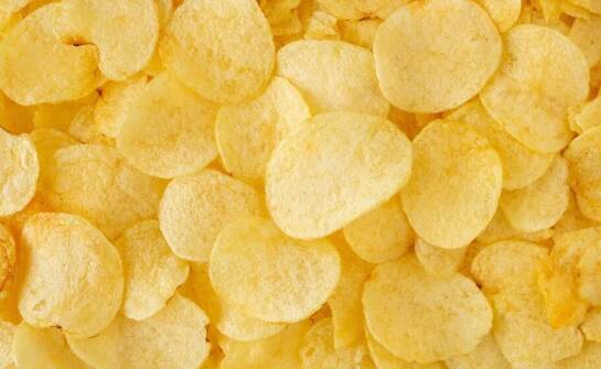 Dlaczego ziemniaczany pellet zyskuje popularność na rynku przekąsek?