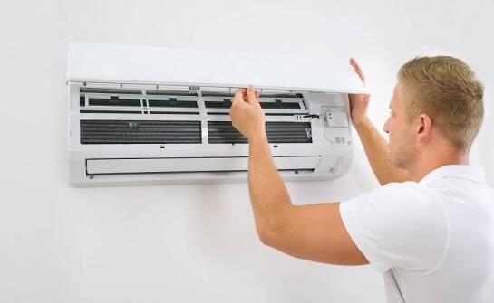 Jak dbać o wydajność długoletnią klimatyzatorów?