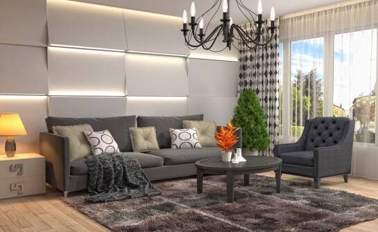 Salon marzeń pod klucz w Częstochowie: jak zaprojektować go?