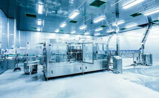 Kiedy warto zmodernizować park maszynowy w zakładzie?