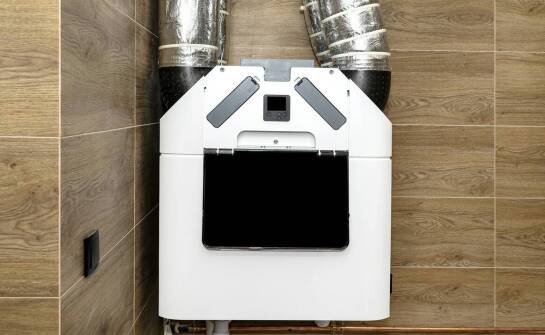 Zastosowanie rury do piecyka w nowoczesnych systemach ogrzewania centralnego