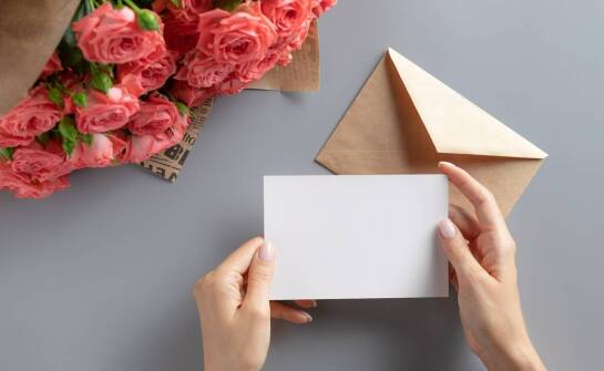 Jakie są najnowsze trendy w uszlachetnianiu kopertach?