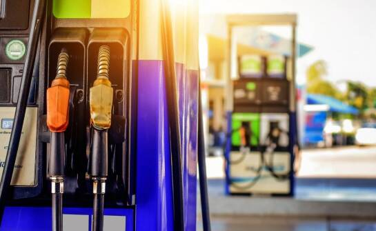 Wpływ technologii na zarządzanie przestrzenią w projekcie stacji benzynowej