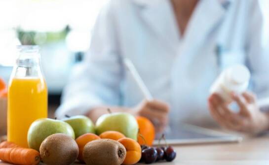 Rola kwasu b-metyloguanidynooctowego w poprawie sportowych wyników