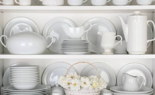 Herbaciana porcelana – dlaczego warto ją mieć w swojej kolekcji?