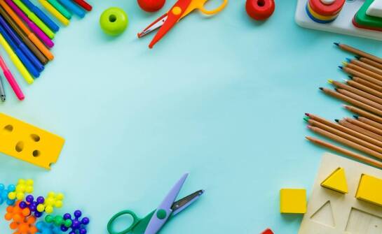 Wpływ drewnianych rybek magnetycznych na rozwój koordynacji ręka-oko