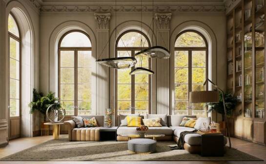 Optymalizacja przestrzeni dzięki profesjonalnemu stagingowi home