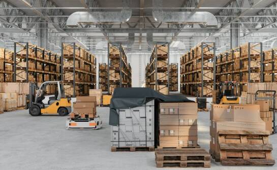 Wpływ kosztów logistyki na końcową cenę perfum