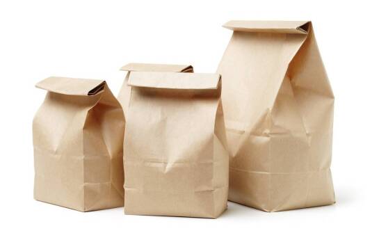 Wybór odpowiednich papierowych torebek do pakowania pieczywa – poradnik