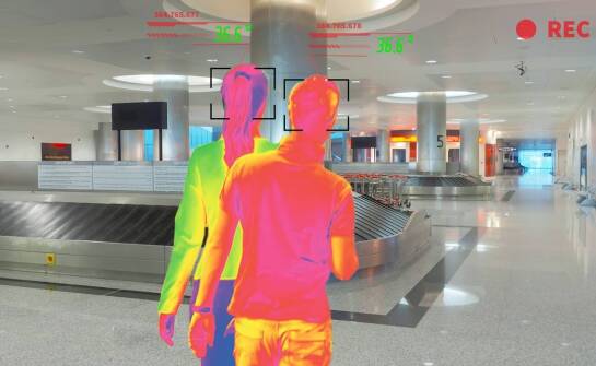 Wpływ nowoczesnych systemów bezpieczeństwa na komfort międzynarodowej podróży