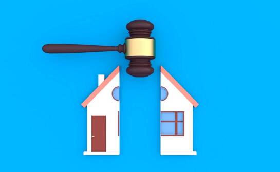 Jak przebiega proces zniesienia współwłasności działki krok po kroku?