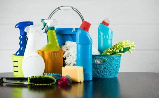 Kącik czystości w kontekście dostosowywania projektów do potrzeb klienta