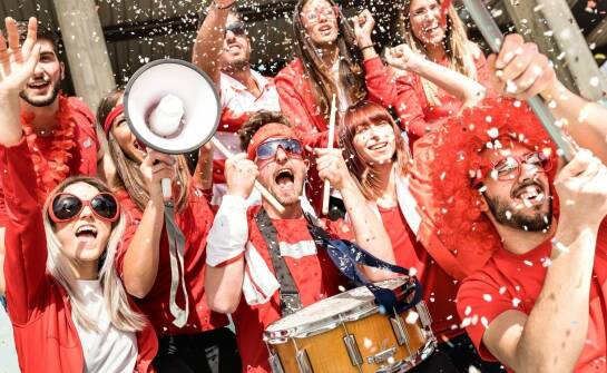 Rola automatyzacji sprzedaży biletów w nowoczesnych sportowych obiektach