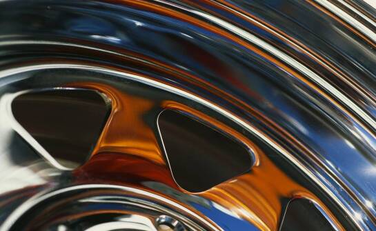 Jakie standardy jakości spełniają lakiernicze powłoki od Opex?