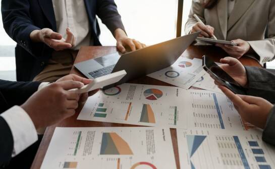 Gwarancyjne ubezpieczenia – wsparcie dla przedsiębiorstw w trudnych sytuacjach finansowych