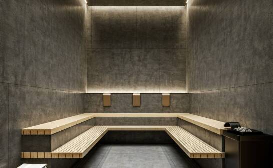 Kominki w salonie: jak dobrać odpowiedni materiał i styl?