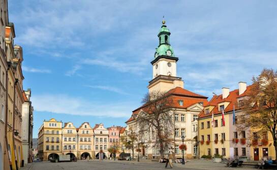 Wycieczki objazdowe z Bydgoszczy – co warto zobaczyć w Polsce i za granicą?