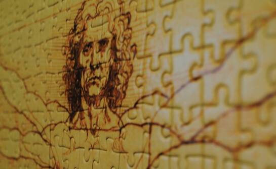 Wybór świecących w ciemności puzzli jako idealnego prezentu dla malucha