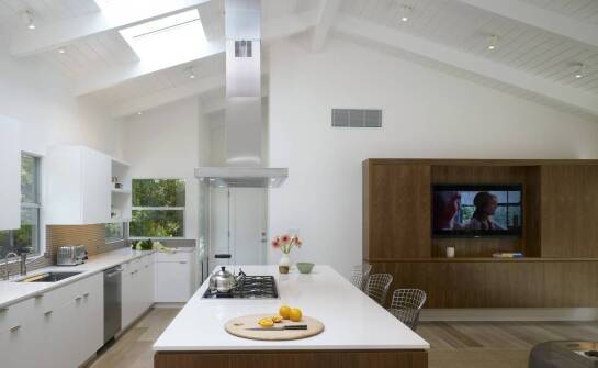 Elektryczny wywietrznik wentylacyjny - kiedy warto go zainstalować?