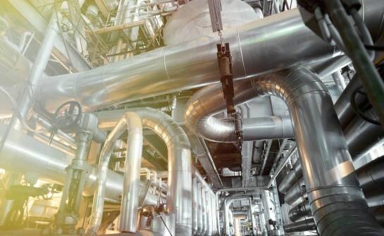 Automatyzacja przemysłowych procesów dzięki odzyskowi ciepła