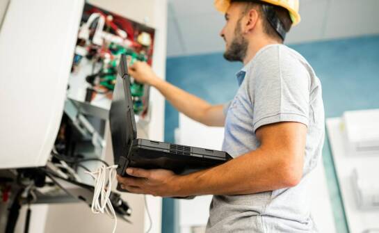 Jakie są najczęstsze problemy wykrywane podczas serwisu gazowych pieców we Wrocławiu?